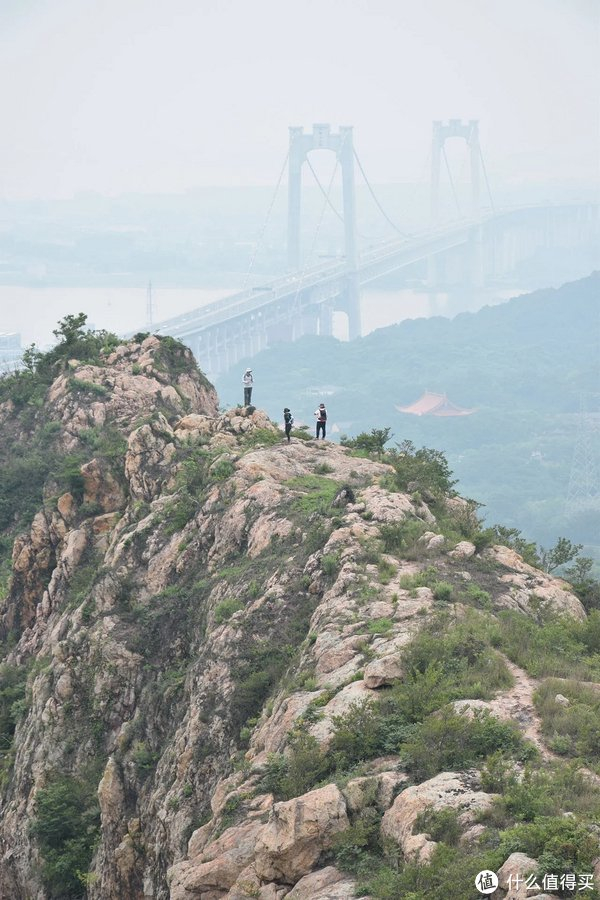 徒步宁镇最美山峰 | 镇江圌山,五峰山|镇江市_新浪新闻