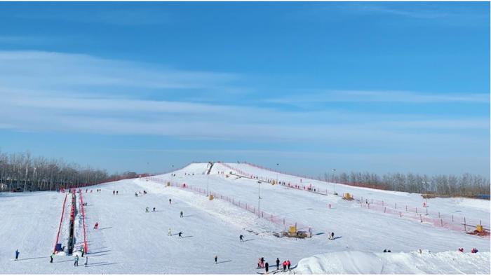 北京市|滑雪場|北京冰雪嗨起來_新浪新聞