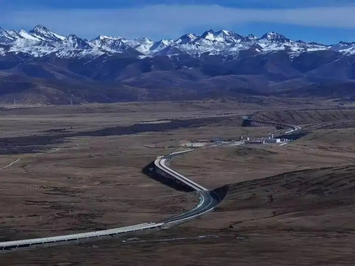 今年凉山这一高速将实现开工