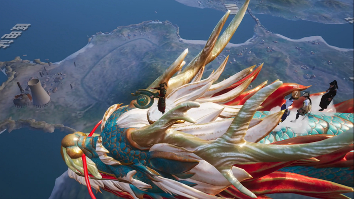 游戏做公益真有意义和平精英新版本再度给出了答案