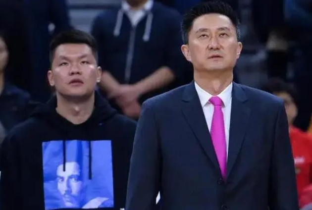 升级恭喜广东恭喜杜锋宏远迎两个好消息朱芳雨做重大决定