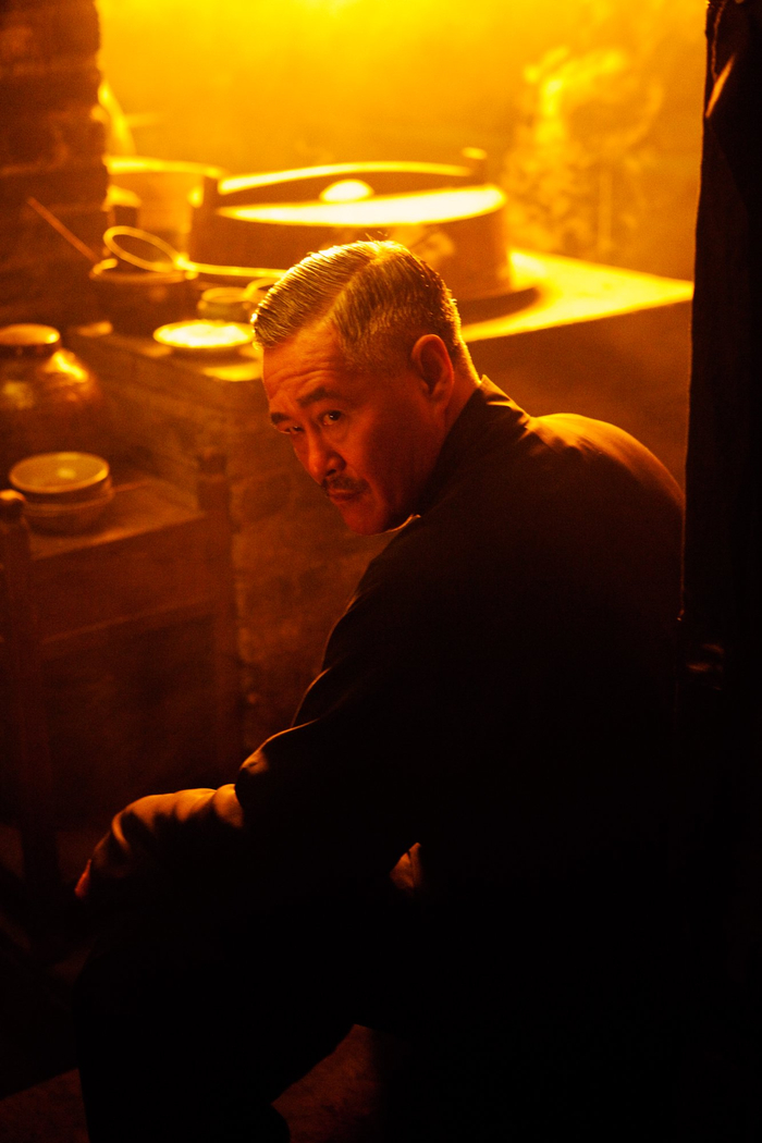 《一代宗师》剧照