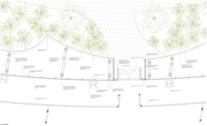 mayoral 新倉庫物流中心 / system arquitectura|建築_新浪新聞