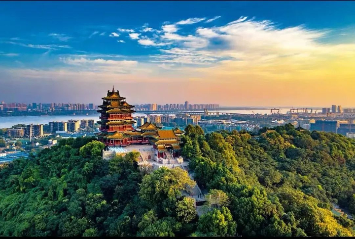 美的生活 | 南京44家景区2024免费开放日,时间定了!