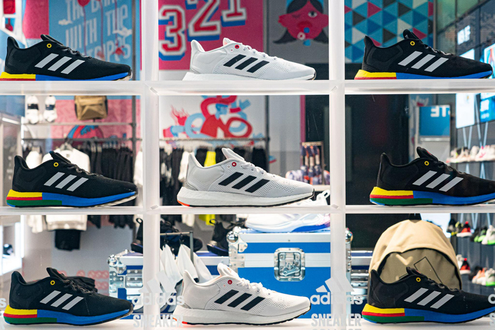 （图片来源：界面新闻/范剑磊）