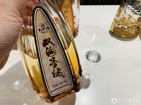 6,雙溝 珍寶坊帝坊 42度 (500ml 20ml)精選洞藏10年的特級原漿,經由