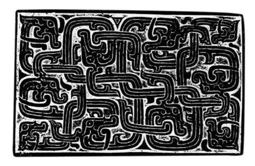 龙纹:青铜器上的神秘符号|新知|青铜器|青铜|纹饰_新浪新闻