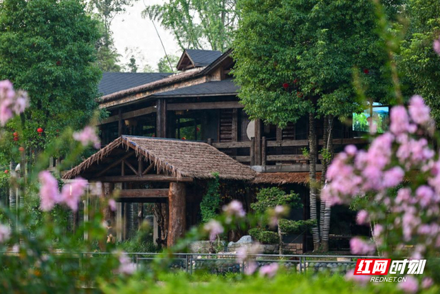 湖南3家拟入选2023年全国甲级乙级旅游民宿评定结果公示