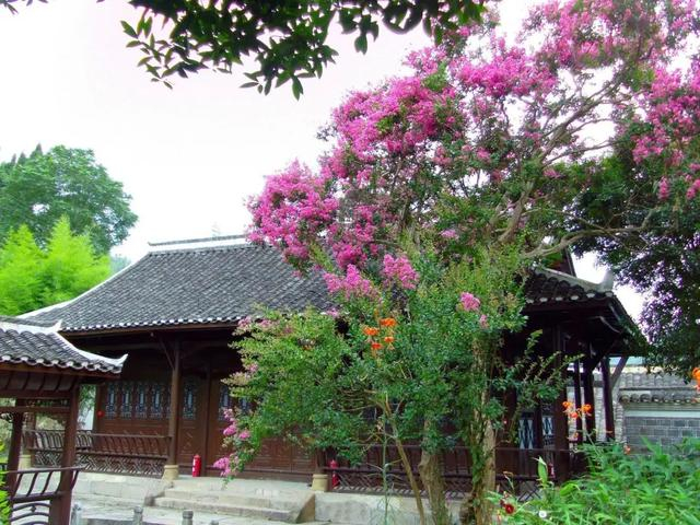 毕节这座"百年庄园"|永宁|宣抚使|大屯土司庄园_新浪新闻