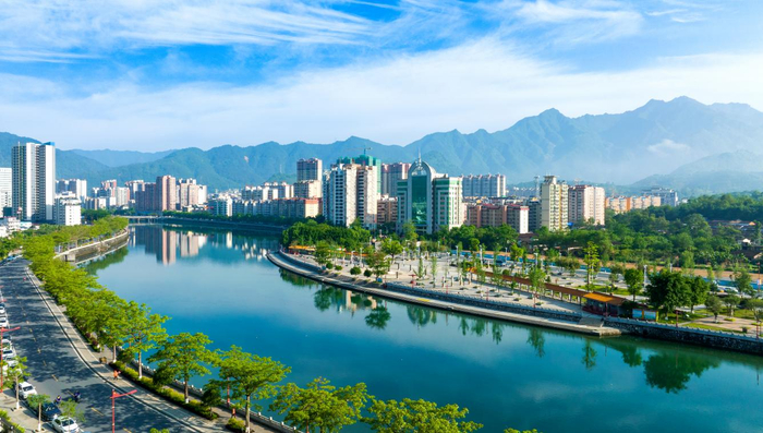 聚焦韶关市委全会以头号工程来抓百千万工程对韶关