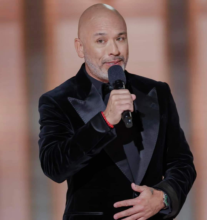 乔·科伊已被吐槽为金球奖历史上“最差”主持人