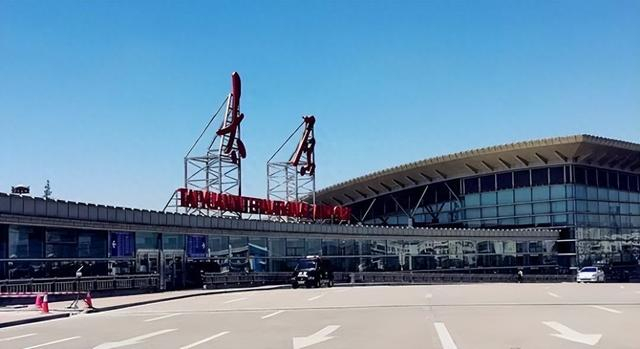 太原武宿国际机场开启免费接驳通道|太原市|官方_新浪新闻