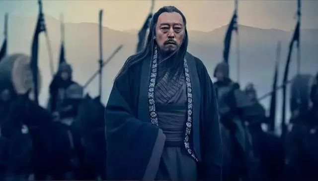 迷茫的时候看看:熬出来的刘玄德,忍出来的司马懿