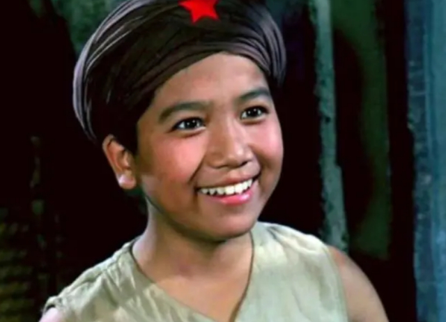 70年代 15位银幕童星变化大 有人已息影 有人成老戏骨 有人21岁便去世