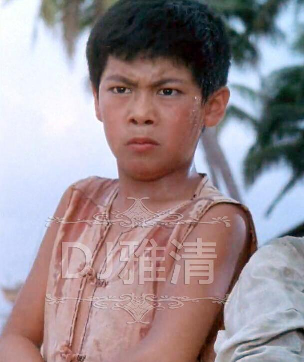 70年代 15位银幕童星变化大 有人已息影 有人成老戏骨 有人21岁便去世