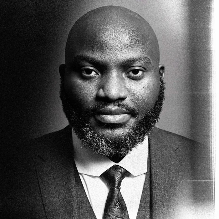 Tingo集团首席执行官多齐·姆莫布西。