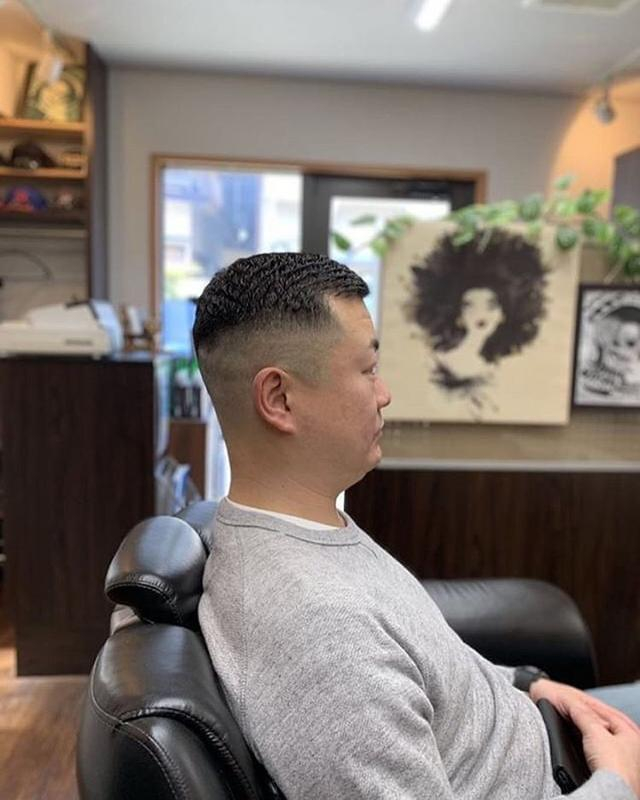 中年男人,比变老更可怕的是"选错发型"!