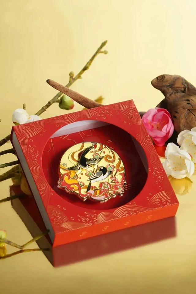 沈阳故宫文创产品上新啦!好看!|沈阳故宫|沈阳市_新浪新闻