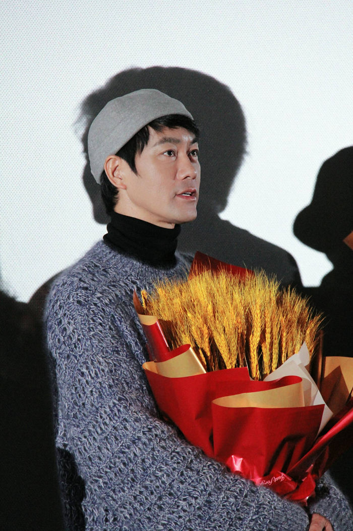 陈国坤开年力作《画江湖之不良帅》 职业杀手破次元高燃回归