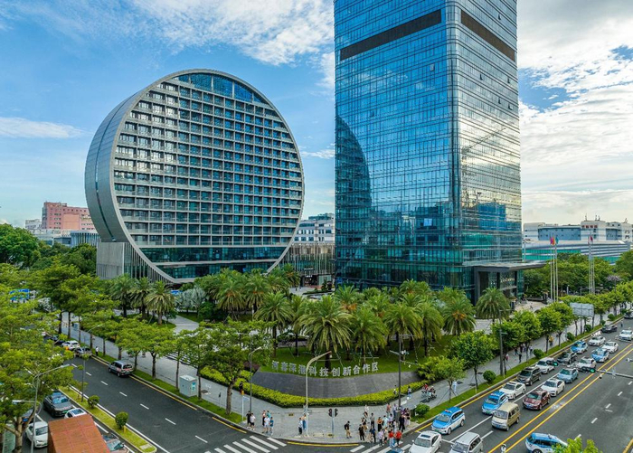 推动五项重大突破河套深港科技创新合作区建设全面提速