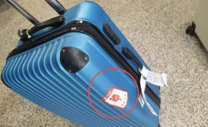 图源：航旅纵横APP-圈子