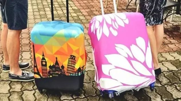 不用这种材质、款式的防护套