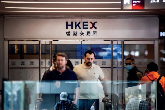 提升自身盈利能力和现金流，是在港中资券商抵御风险最有效的方式。图/视觉中国