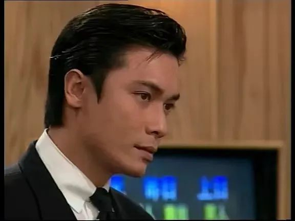 罗嘉良:tvb教我学会珍惜|罗嘉良|鲁豫|天地男儿_新浪新闻