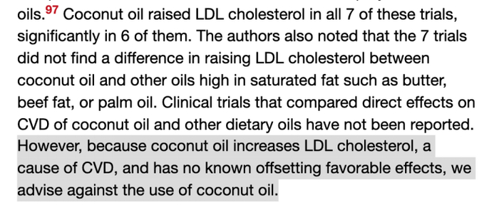 图片来源：美国心脏学会官网