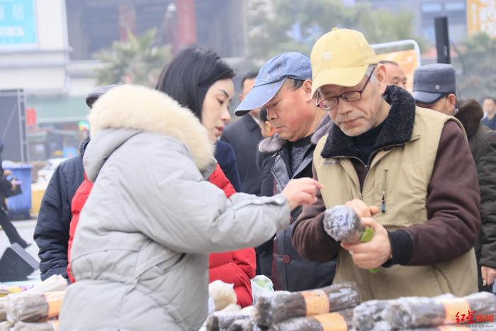 簽約6個項目總投資4億元綿陽安州文旅高質量發展大會舉行