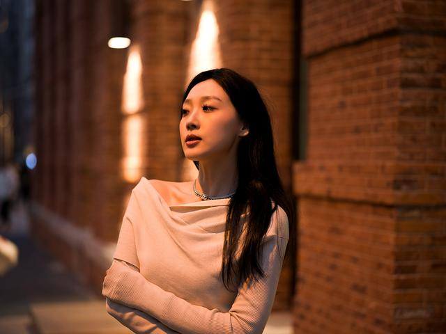 中画幅便携人像镜头 哈苏xcd 2,5/90v评测