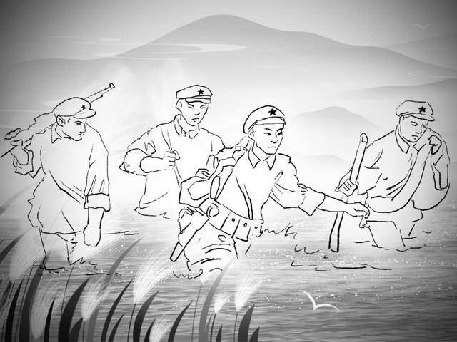 乌蒙文韵 | 这个班长,不一般!