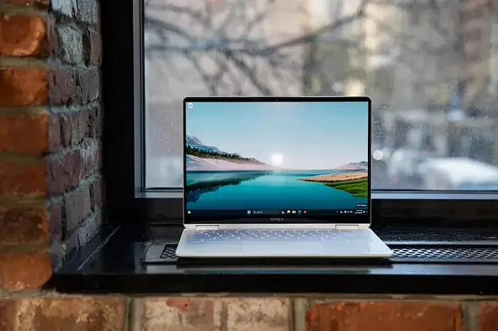 （图源：惠普）