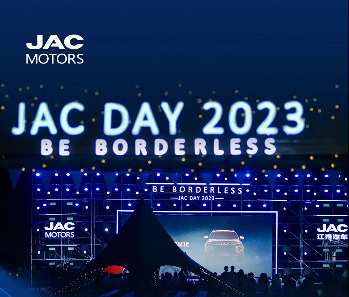 图片来源：江淮汽车