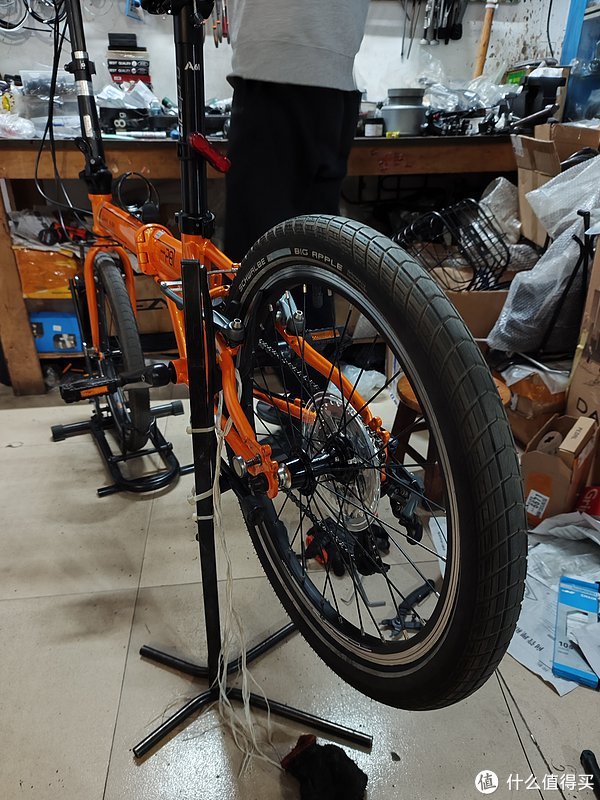 大行p8低成本升级到10速有感