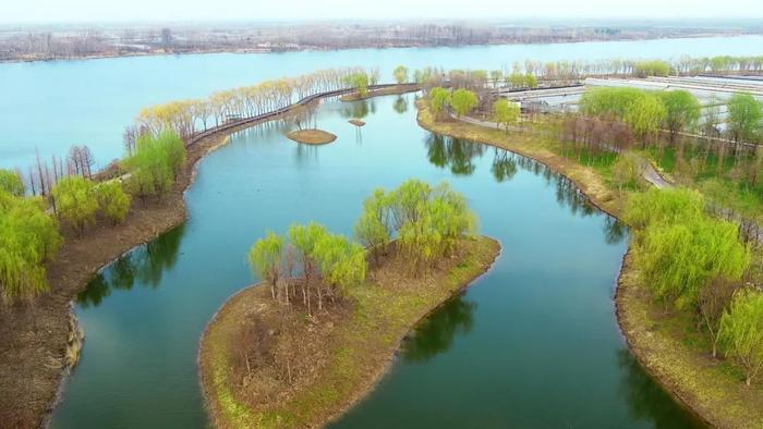 lished by zhang jian圖片/南通發佈淮安市清晏園旅遊景區qingyan