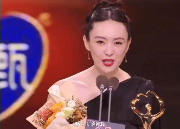 2023微博之夜荣誉|微博之夜|刘涛|实力演员_新浪新闻