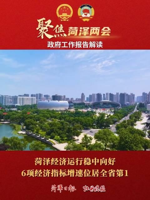 菏泽市两会图片