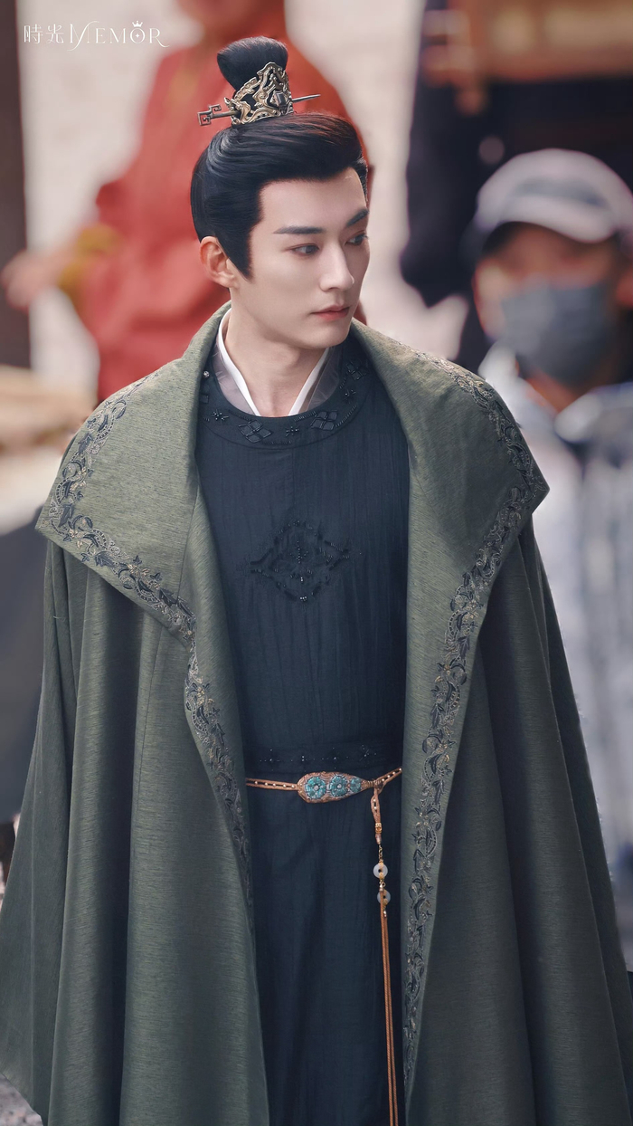 璟帝的衣柜……|刘学义_新浪新闻