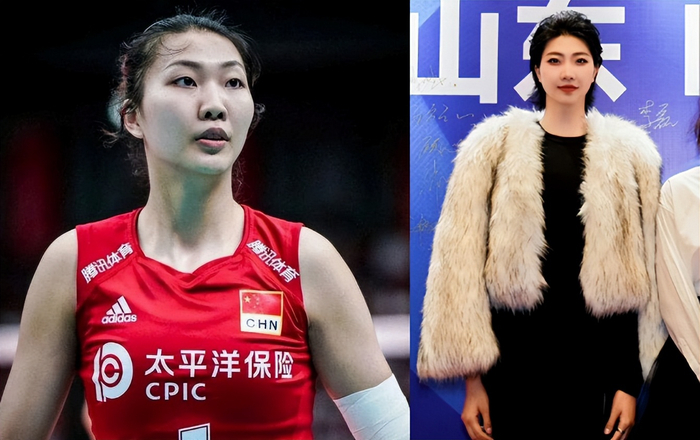 袁心玥罕见秀身材!