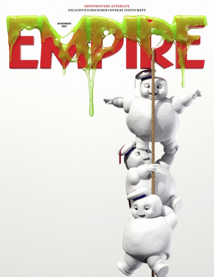 登上《empire》雜誌封面及新劇照曝光!|empire|劇照|封面_新浪新聞