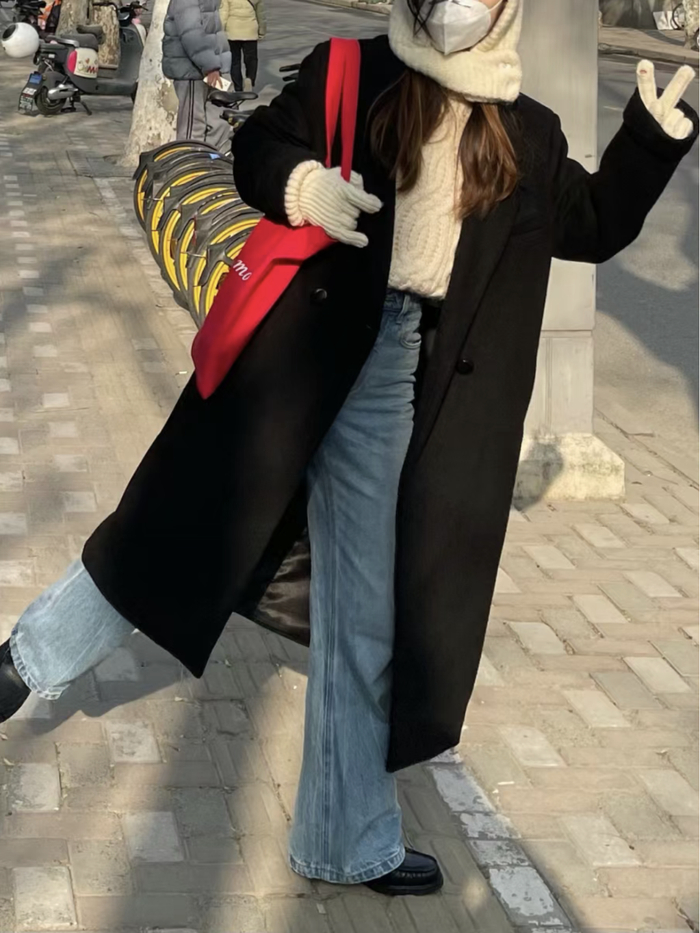 3,万人许愿它永不完结|穿搭|许愿_新浪新闻