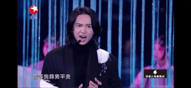 31歲爆紅成新晉國民老公演技吊打內娛小鮮肉網友年紀