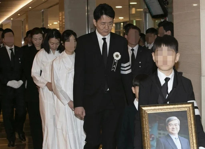 想逃税甚至甚至不惜坐牢?|遗产税|三星|李富真_新浪新闻