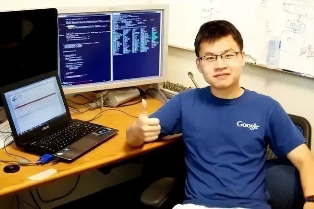 学生时期的姚颂