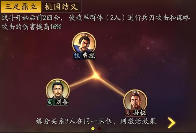 蜀国老大皇叔刘备,专注以德服人【三国志战略版】|刘备_新浪新闻