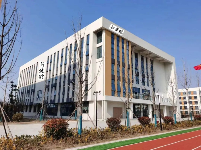 阜阳十五中公布!|开发区|十五中|阜阳市_新浪新闻