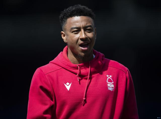 天空:林加德解雇经纪人,球员当前专注于尽快找到下家|杰西·林加德