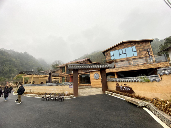 湖南浏阳民宿产业激活乡村振兴新动能