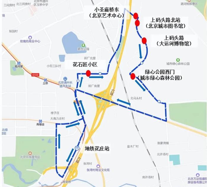 覆蓋多景區,路線圖來了→|北京市|公交|碼頭_新浪新聞